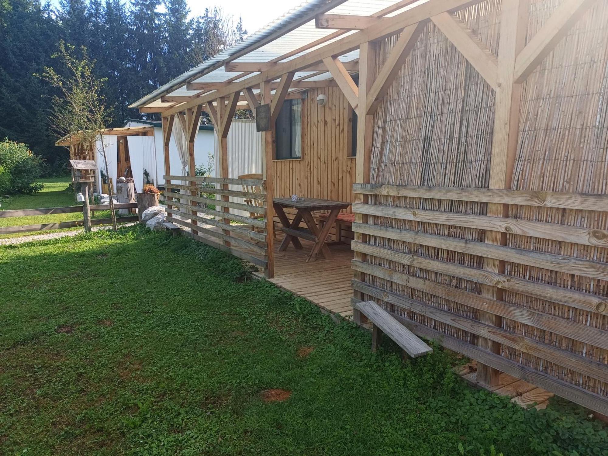 Edenski Vrt Ivancna Gorica Bagian luar foto