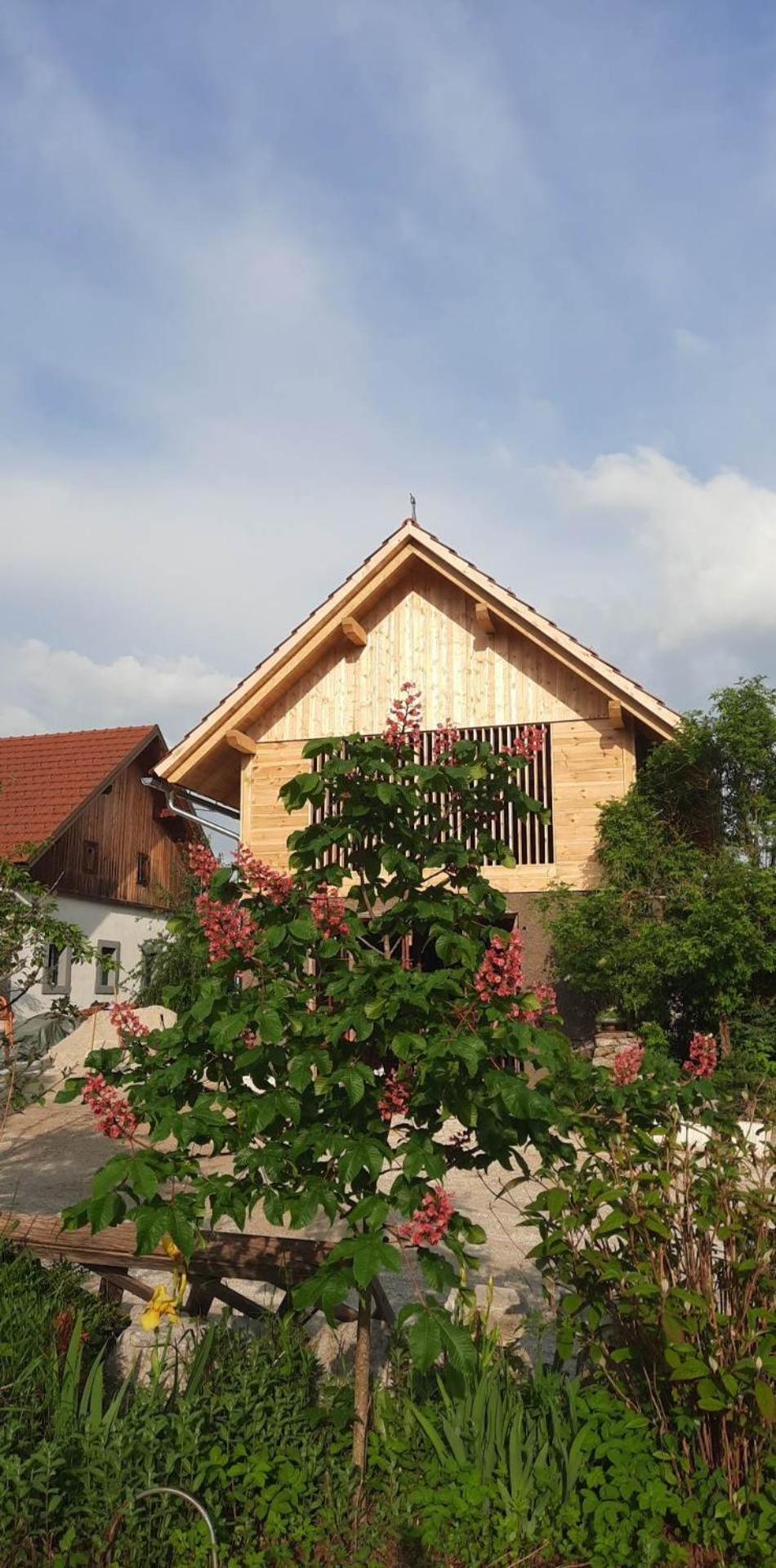 Edenski Vrt Ivancna Gorica Bagian luar foto