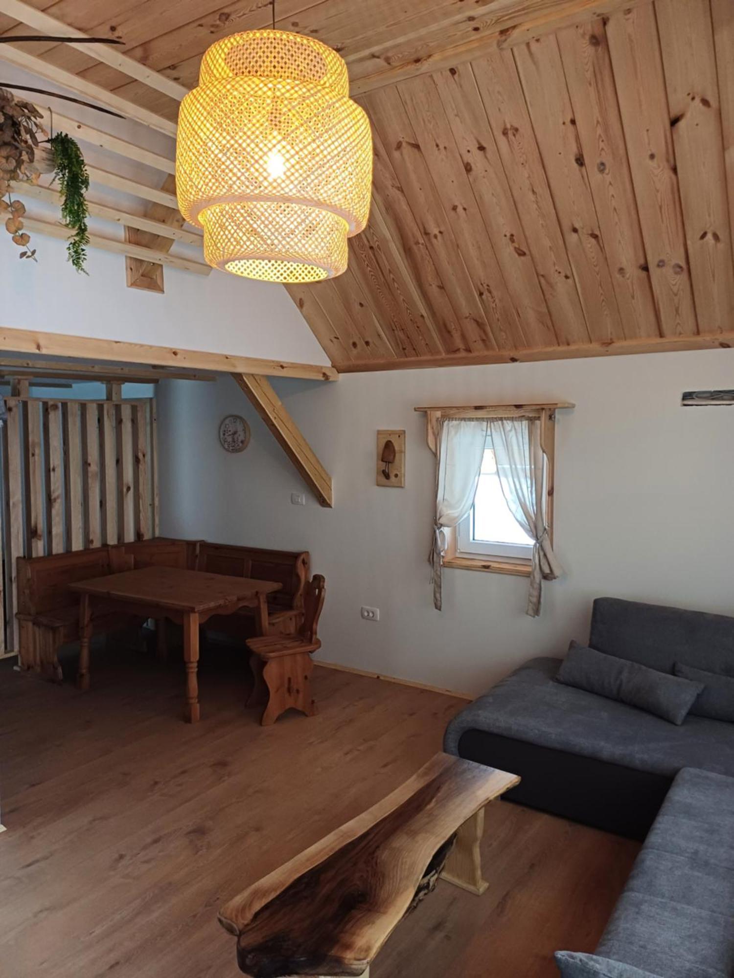 Edenski Vrt Ivancna Gorica Bagian luar foto
