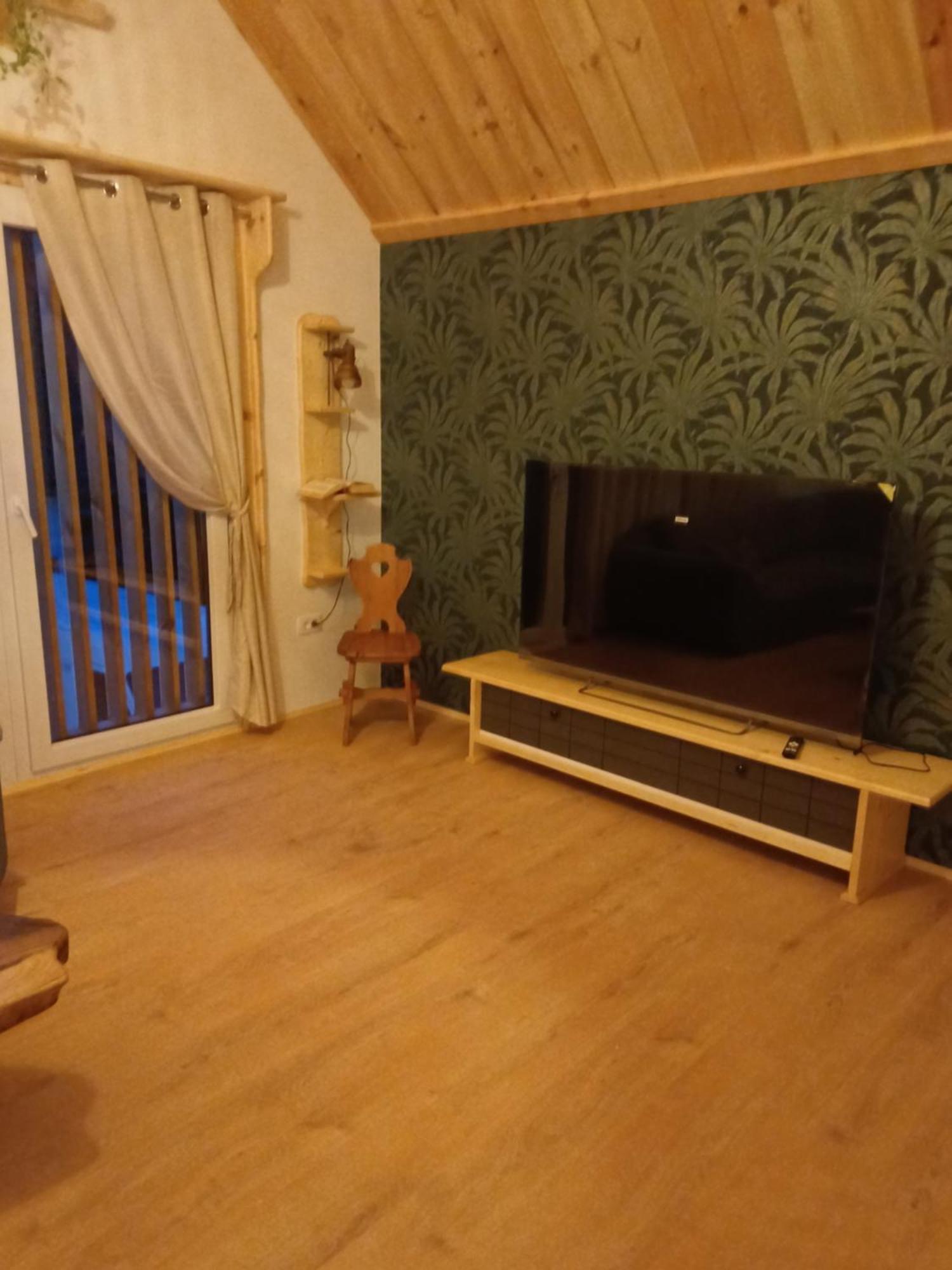 Edenski Vrt Ivancna Gorica Bagian luar foto