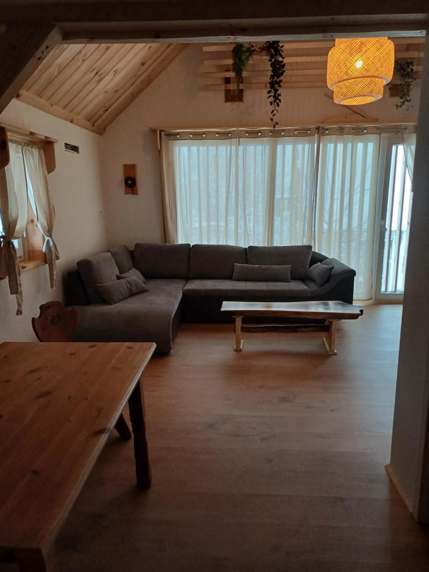 Edenski Vrt Ivancna Gorica Bagian luar foto