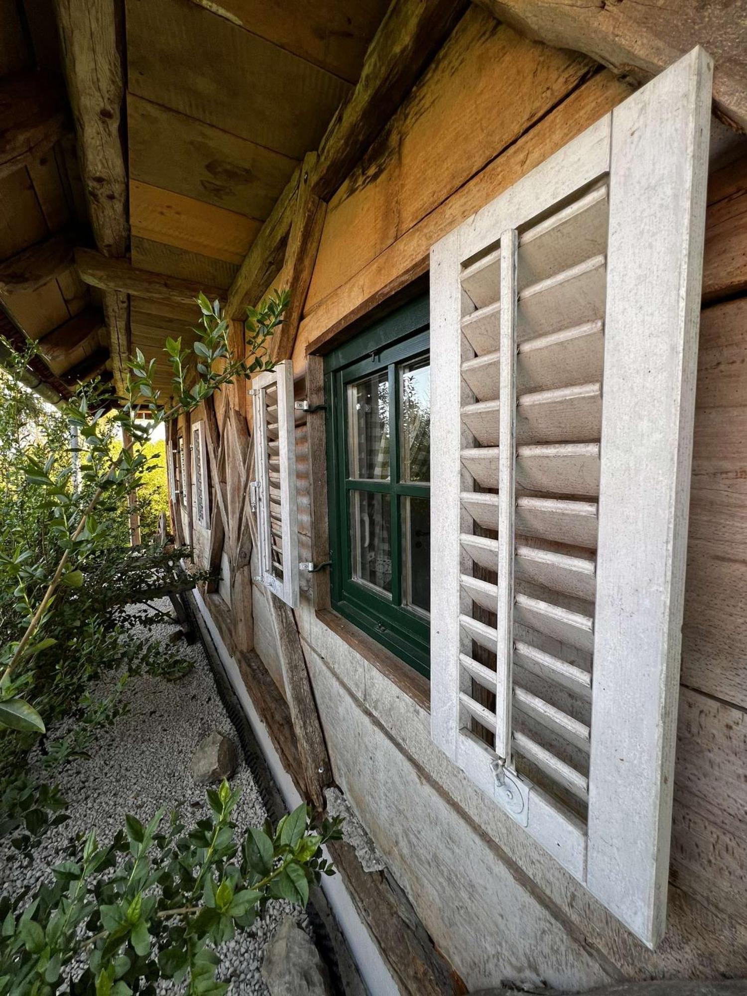 Edenski Vrt Ivancna Gorica Bagian luar foto