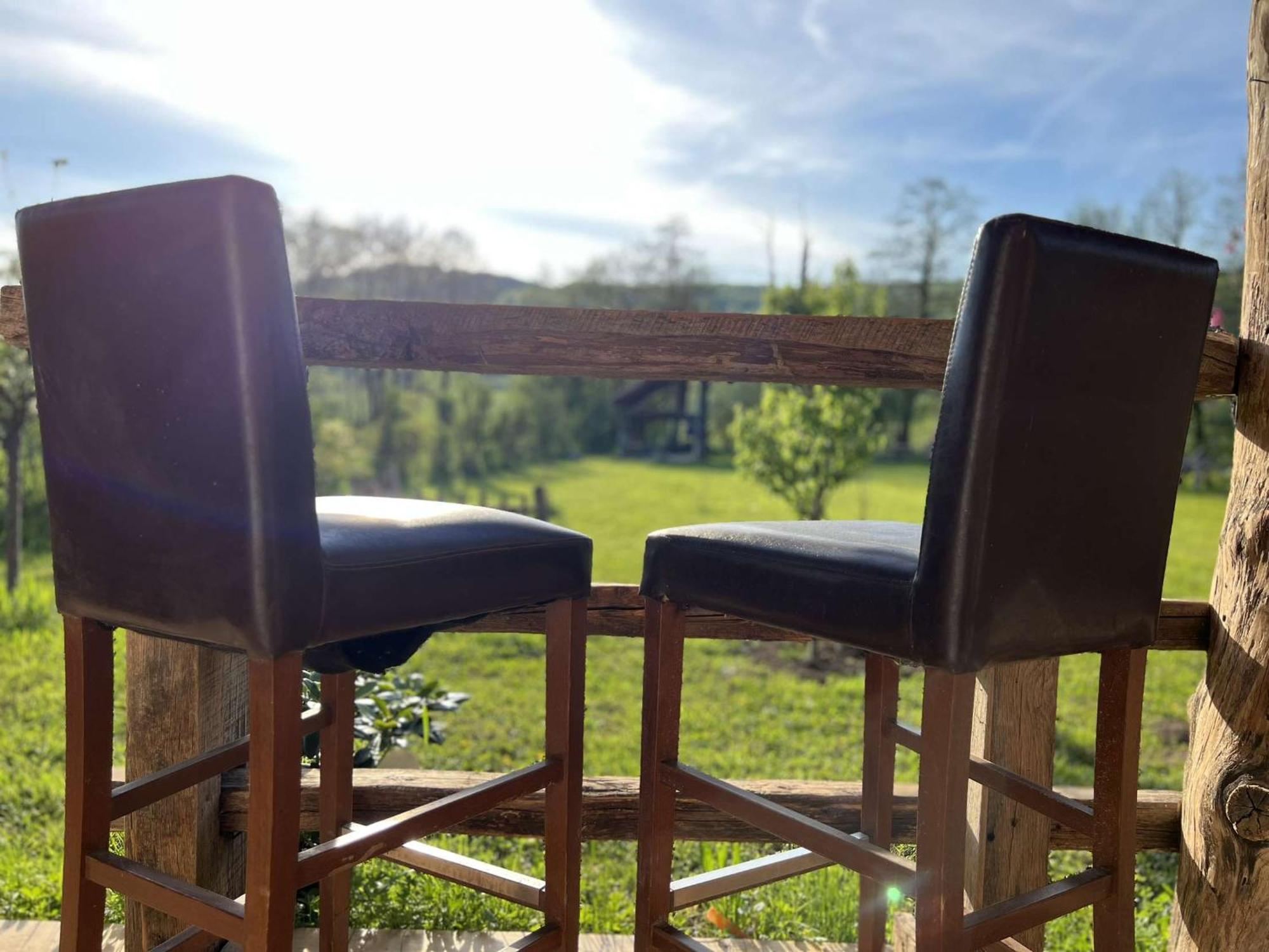 Edenski Vrt Ivancna Gorica Bagian luar foto