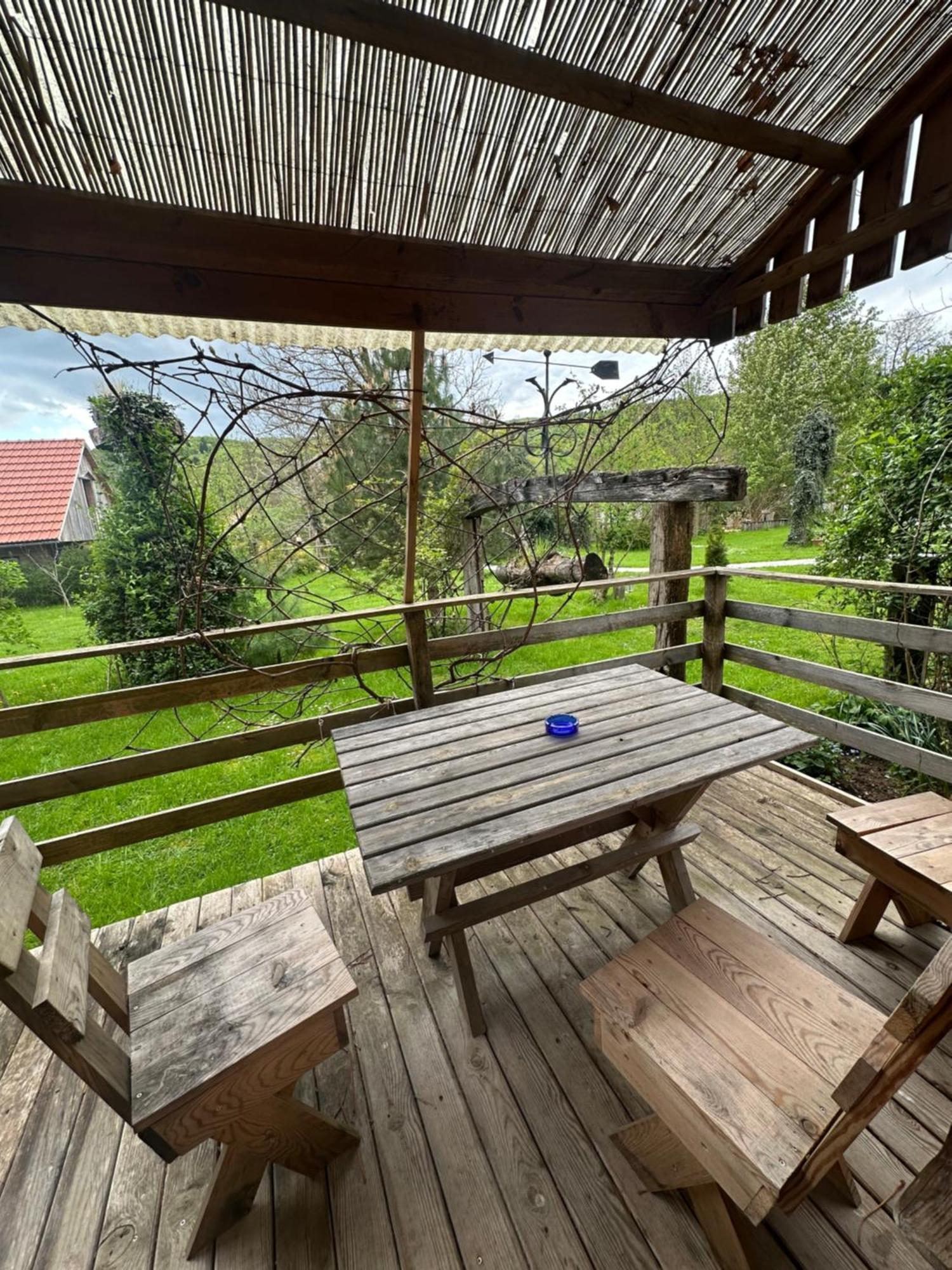 Edenski Vrt Ivancna Gorica Bagian luar foto