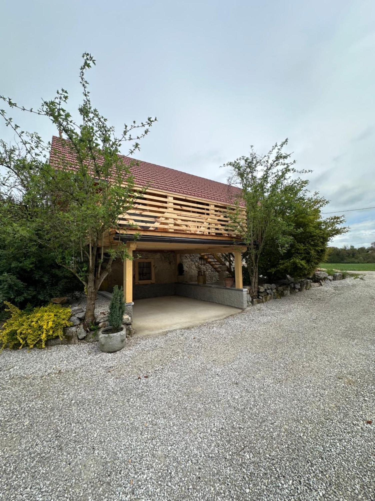 Edenski Vrt Ivancna Gorica Bagian luar foto