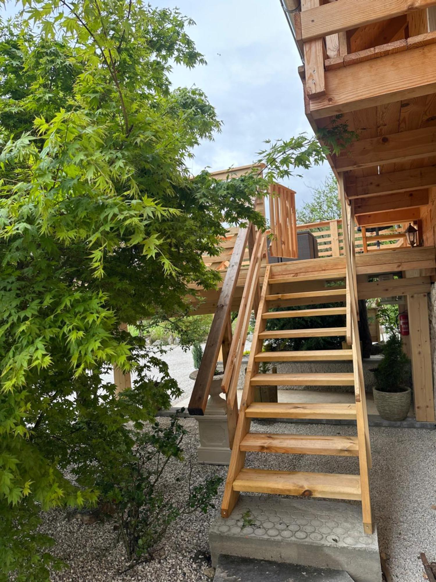 Edenski Vrt Ivancna Gorica Bagian luar foto