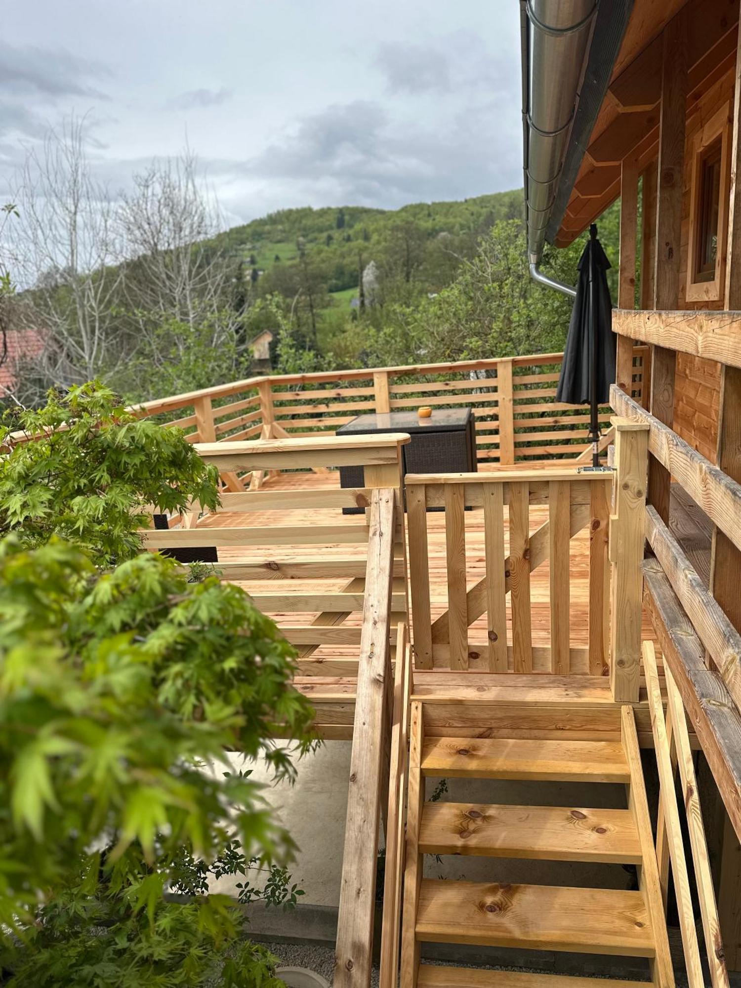 Edenski Vrt Ivancna Gorica Bagian luar foto